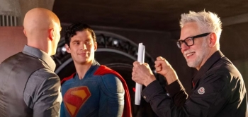 James Gunn ndan qasjen e tij për DC Universe: më afër Star Wars se Marvel