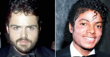 Michael Jackson i dha Donny Osmond një “këshillë shumë ofenduese” për karrierën në vitet '80