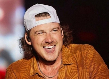 Morgan Wallen nuk do të paraqesë muzikën e tij për çmimet Grammy 2026