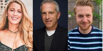 Blake Lively bashkëpunon me producentin e “Wicked” për “The Survival List”