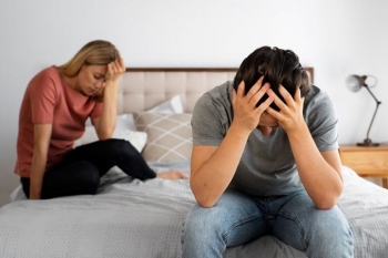 Pushimet në familje janë të mrekullueshme — por prindërit kanë nevojë për pushime pas pushimeve!