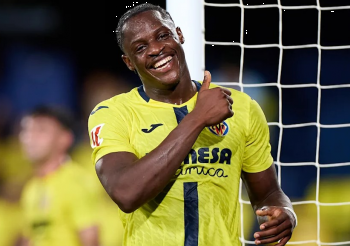  Barcelona po konsideron një lëvizje surprizë për transferimin e yllit të Villarrealit 