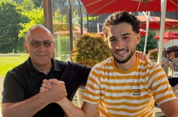Leon Avdullahu i thotë ‘Jo’ Zvicrës, zgjedh Kosovën
