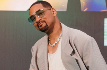 Koncerti me turma të gjeneruara nga inteligjenca artificiale, Will Smith në qendër të kritikave!