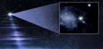 Astronomët zbulojnë shpërthimin më të fuqishëm të valëve radio në univers