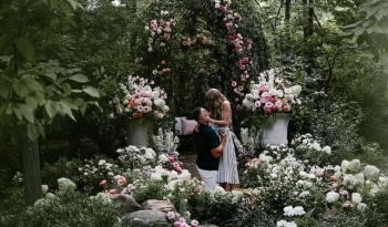 Taylor Swift dhe Travis Kelce u fejuan