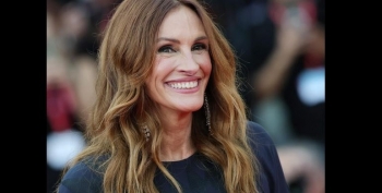 Julia Roberts shkëlqen në After the Hunt- roli që mund ta çojë drejt një tjetër Oscar