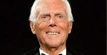 Giorgio Armani ndërroi jetë në moshën 91-vjeçare - dizajneri që revolucionarizoi modën