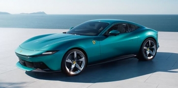 Ferrari do të paguaj 183 milionë euro për të mbyllur një çështje e tatimi në Itali 