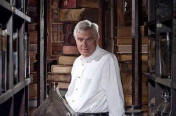 Ndërron jetë Stuart Craig, dizajner i shquar i produksionit i botës magjike të Harry Potter