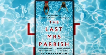 The Last Mrs. Parrish - thrilleri i ri me Jennifer Lopez dhe aktorin e Game of Thrones