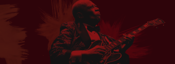 100-vjetori i BB King: Amerika nderon ikonen muzikës “blues”  