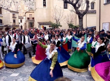 Kalabria nis programin e parë të RAI-t në gjuhën arbëreshe