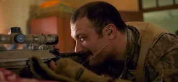 Filmi Warfare i Alex Garland shndërrohet në hit në HBO Max