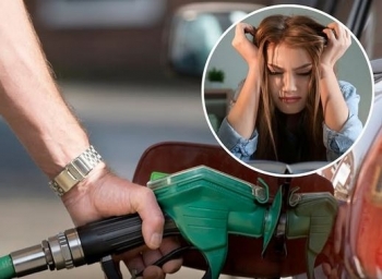 Studim i ri: Dy të tretat e shoferëve të rinj të Gjeneratës Z përjetojnë ankth gjatë furnizimit me karburant