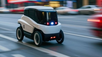 Aeroportet po testojnë automjete autonome për bagazhe dhe pasagjerë