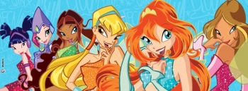 Winx Club rikthehet në Netflix me serialin e ri “The Magic Is Back”