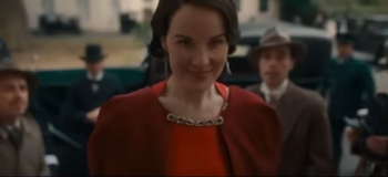 Downton Abbey: The Grand Finale arrin sukses të madh në arkat botërore