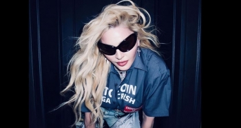 Madonna rikthehet te Warner Records dhe paralajmëron albumin e ri “Confessions Of A Dance Floor Part 2”