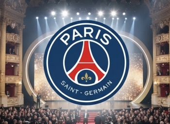 PSG shpallet “Skuadra më e mirë e vitit” në ceremoninë Ballon d’Or 2025