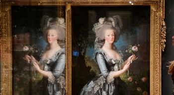Ekspozitë e madhe në Londër për trashëgiminë e Marie Antoinette