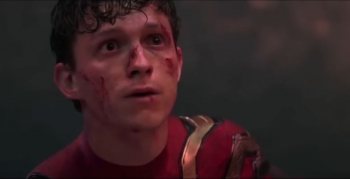 Tom Holland merr një javë pushim nga xhirimet e Spider-Man: Brand New Day