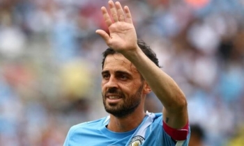 Bernardo Silva do të largohet “gratis” nga Man City