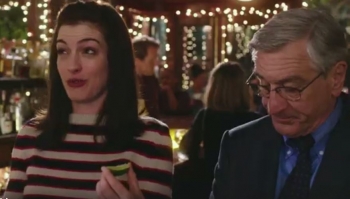 “The Intern” i Anne Hathaway dhe Robert De Niros po merr një version korean