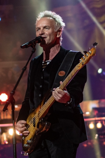 STING, shpall dy data në Mbretërinë e Bashkuar për tetor 2025
