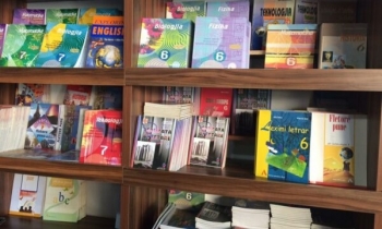 ​Edhe një ditë kohë për të aplikuar subvencionim të teksteve shkollore  