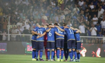 ​Kosova publikon listën e futbollistëve për ndeshjet e tetorit