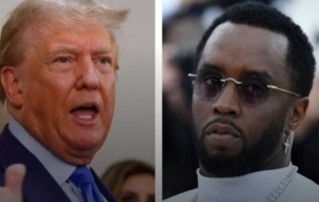 Donald Trump thotë se Sean ‘Diddy’ Combs i kërkoi falje presidenciale 