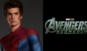 Andrew Garfield mohon rikthimin si Spider-Man në “Avengers: Doomsday” 