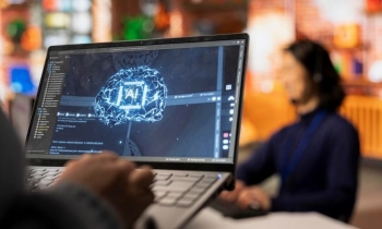 Si qytetet e vogla të Indisë po bëhen qendra të reja të inteligjencës artificiale