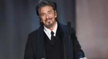 Al Pacino dhe Kiefer Sutherland bashkë në thrillerin e ri Father Joe