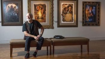 Drew Struzan: Artist legjendar i posterëve të Harry Poter, ndërron jetë në moshën 78 vjeçare