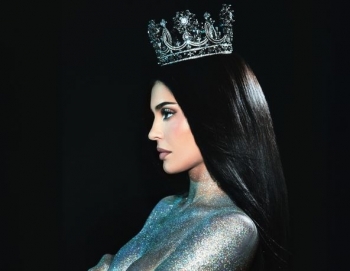 Kylie Jenner debuton në muzikë me këngën “Fourth Strike”