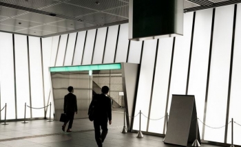 Sistemet e katër aeroporteve në Amerikën e Veriut hakohen me mesazhe politike pro-palestineze