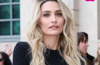 Paris Jackson ka përfituar 65 milionë dollarë nga pasuria e babait të saj, Michael Jackson