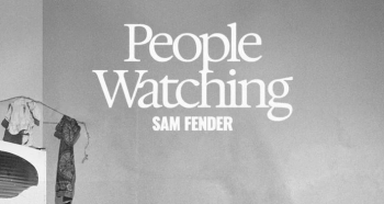Sam Fender fiton Mercury Prize 2025 me albumin “People Watching”