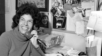 Ndahet nga jeta Susan Stamberg - gruaja e parë që drejtoi një emision lajmesh kombëtar