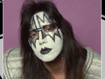 Ndërron jetë Ace Frehley, bashkëthemeluesi dhe kitaristi legjendar i Kiss, në moshën 74-vjeçare