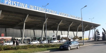 Aeroporti i Prishtinës zhvillon ushtrim emergjence në shkallë të plotë