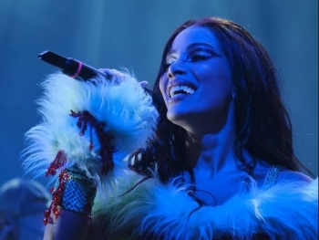 Anitta fiton betejën ligjore për këngën “Funk Rave”