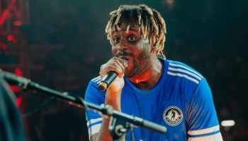 Myles Smith: “Ed Sheeran dhe Alex Warren më frymëzojnë çdo ditë”
