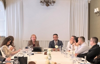 ZMNV dhe UN Women organizojnë trajnim për trajtimin e rasteve të dhunimeve seksuale gjatë luftës në Kosovë