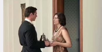 Fackham Hall sjell Tom Felton dhe Katherine Waterston në një histori romantike dhe misterioze