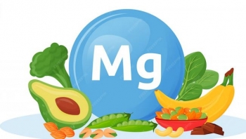 Magneziumi: A mund të na ndihmojë vërtet për gjumë më të mirë?