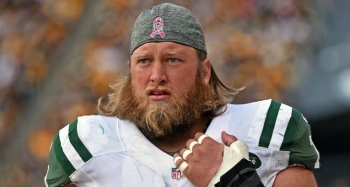 Ndërron jetë ish-ylli i New York Jets- Nick Mangold në moshën 41-vjeçare