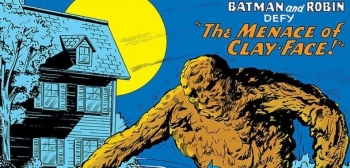 Clayface do të debutojë në ekranin e madh në DC Universe më 2026